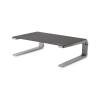 StarTech Monitor Riser Stand For Monitors up to 32\" 10kg Steel and Aluminium