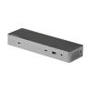 StarTech Thunderbolt 3 and USB-C Docking Station Dual 4K 60Hz DisplayPort 1.4 or