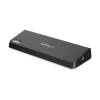 StarTech USB 3.0 Docking Station Dual Monitor with HDMI & 4K DisplayPort (USB3DO