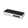 StarTech USB 3.0 Dual-Monitor Docking Station (DK30ADD)