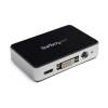 StarTech USB 3.0 Video Capture Device HDMI DVI VGA RCA NTSC PAL