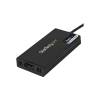 StarTech USB A 3.0 to HDMI Adapter 4K 30Hz Ultra HD for Monitor