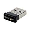StarTech USB A to Bluetooth 5.0 Adapter Class 2