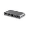 StarTech USB-C Multiport Dual HDMI Adapter / Docking Station (DK30C2HAGPD)