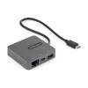 StarTech USB-C to 4K HDMI Multiport Adapter (DKT31CHVL)