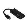 StarTech USB-C to HDMI 2.0 Adapter 4K 60Hz (CDP2HD4K60)