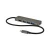 StarTech USB C to HDMI 2.0 Multiport Adapter 4K 60Hz 100W