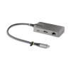 StarTech USB-C to HDMI Multiport Adapter 4K 60Hz (103B-USBC-MULTIPORT)