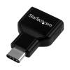 StarTech USB-C to USB-A Adapter Black (USB31CAADG)