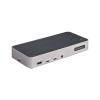 StarTech USB-C Universal Triple Monitor Docking Station (116U-USBC-DOCK)