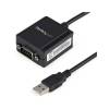 StarTech USB to RS232 Adaptor Cable (ICUSB2321F)