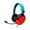 Stealth C6-100 Gaming Headset for Switch XBOX PS4/PS5 PC Neon Blue / Red