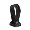 Stealth Gaming Headset Stand with Base Black (XP-02BLK)