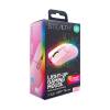 Stealth Light Up PRO Gaming Mouse Blush