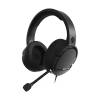 Stealth Panther Gaming Headset 3.5mm Jack 1.5m Cable Black (XP-PANTHER)