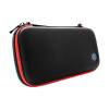 Stealth Premium Travel Case for Nintendo Switch & Switch Lite Black with White A