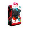 Stealth Travel Case Headset and USB C Charging Cable for Nintendo Switch Lite &