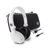Stealth Travel Kit for Nintendo Switch & Switch Lite Black  (SWL-50BLK-WHT)