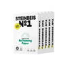 2500 Sheets of Steinbeis Classic White (off white) 100%