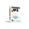 Steinbeis No.2 A4 Recycled Paper 80gsm 2500 Sheets White (4260074849011)