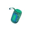 Stromberg Burst 2 Speaker Portable Wireless 20W Blue/Green (SC-11-BURS2-VE)