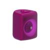 Stromberg Chunk 2 Red Speaker with Microphone TWS 25W (SC-10-CHUNK-RO)