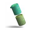 Stromberg Mega Twin Speakers TWS 20W Bluetooth & 3.5mm Green (SC-11-MGTWN-WH)