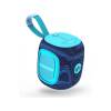 Stromberg Zing Spark Speaker Wireless LED Lights Light Blue (SC-11-SPAR2-CE)