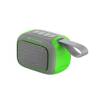Stromberg Zing! Speaker Wireless Bluetooth Green (SC-11-ZINGG-VE)