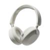 Sudio K2PRO Wireless Bluetooth Headphones � Over-Ear Headband Design, White, for