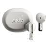 Sudio N3 True Wireless Bluetooth Earbuds - White (N3WHT)