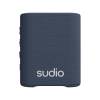 Sudio S2 Portable Speaker Wired / Wireless Blue (S2BLU)