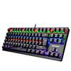 Sumvision Acies LED Full Mechanical Gaming Keyboard