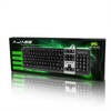 Sumvision Nemesis A.Jazz Mechanical Style Keyboard (KB-USB-AJAZZ)