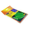 Sumvision Glossy A6 Inkjet Photo Paper 180gsm 25 Sheets