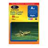 Sumvision Matte A4 Photo Paper 180gsm (50)