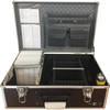Sumvision Multi-Function Travel DJ Case/Flight Case. Store Discs, Games & Access