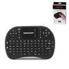 Sumvision Nico Mini Wireless Keyboard with Trackpad