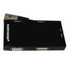Sumvision 2 Port USB Hub With TF + SD Slot for PC Mac Laptop Accessory