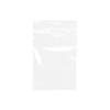 Suregrip Plain Minigrip Bag 125x190mm (Pack of 1000) GL-09