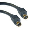SVHS Plug to SVHS Plug - 5m