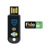 Swissbit iShield Key 1.1 FIDO2 MIF USB-A Security Key (PK2000IA0000E-1002-1AB-SB