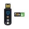 Swissbit ishield Key 1.1 FIDO2 USB-A Security Key (PK2000IA0000E-1002-1AA-SBB)