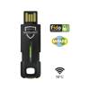 Swissbit ishield Key 2 Pro MIFARE USB-A Security Key (PK2000IA0000E-2002-1BB-SBB