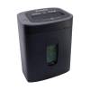 Swordfish 1000XC Plus 10 Sheet Cross Cut Shredder Black (40347)