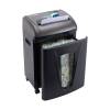 Swordfish 1400XCD Cross Cut Shredder 15 Sheet / 22 Litre Black (40329)