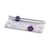 Swordfish 5 in 1 A4 Creative Trimmer Guillotine Purple (40343)