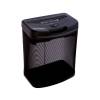 Swordfish 800XC Cross Cut Shredder 72 dB 22.5 cm Black (40230)