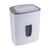 Swordfish 800XXC P-4 Cross Cut Shredder White (40388)