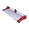 Swordfish A3 Slimline Paper Guillotine 10 Sheets Red (40260)